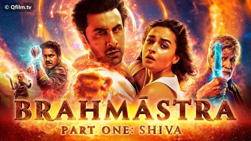 مشاهدة فيلم Brahmastra Part One: Shiva 2022 مترجم HD اون لاين