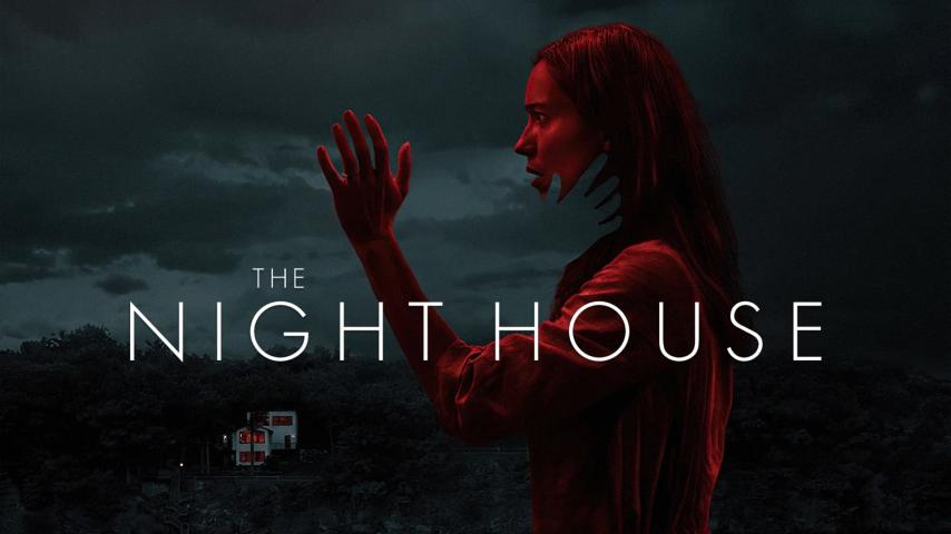 مشاهدة فيلم The Night House 2020 مدبلج HD اون لاين