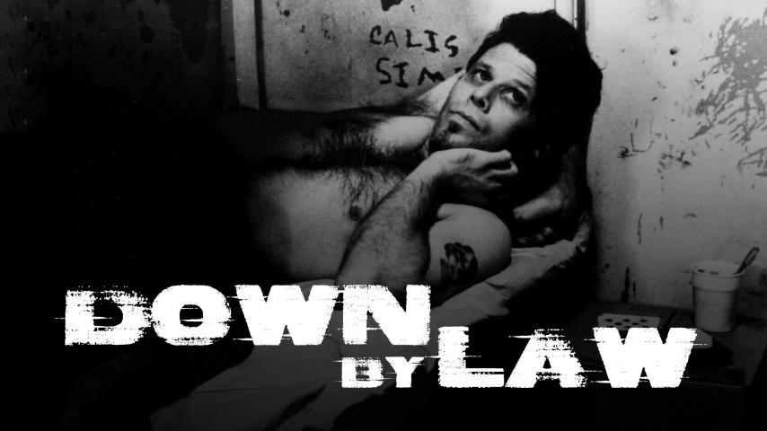 مشاهدة فيلم Down by Law 1986 مترجم HD اون لاين