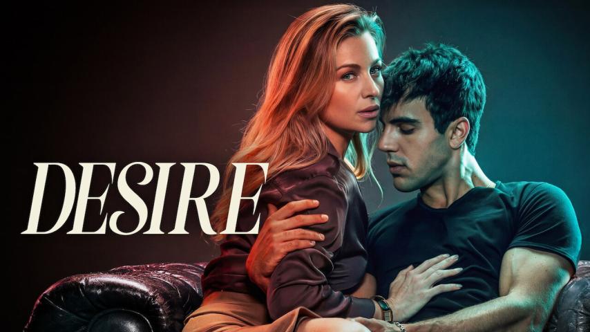 مشاهدة فيلم Desire 2026 مترجم HD اون لاين