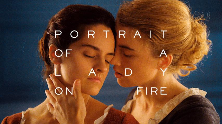 مشاهدة فيلم Portrait of a Lady on Fire 2019 مترجم HD اون لاين