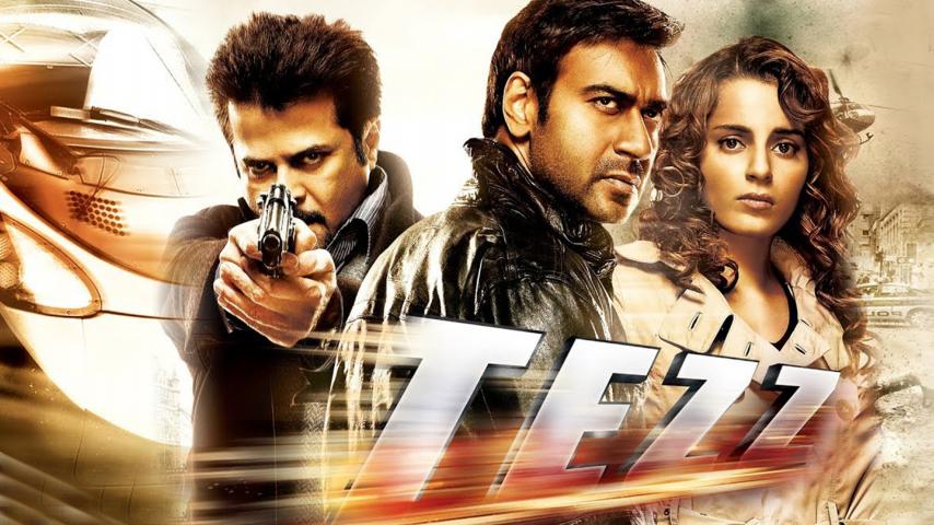 مشاهدة فيلم Tezz 2012 مترجم HD اون لاين