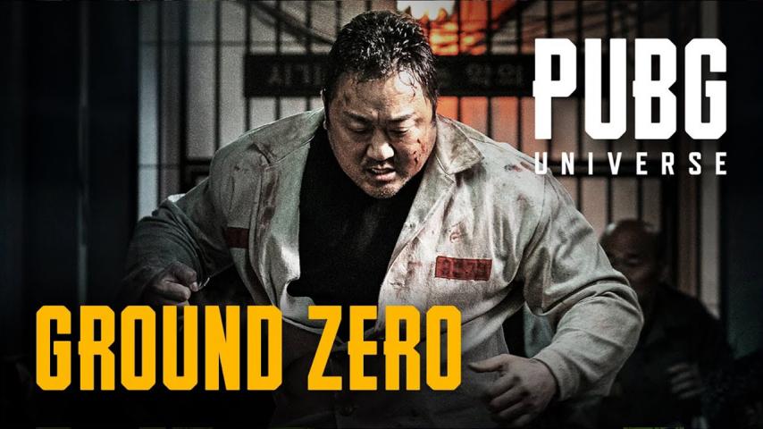 مشاهدة فيلم Ground Zero 2021 مترجم HD اون لاين