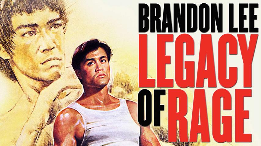 مشاهدة فيلم Legacy of Rage 1986 مترجم HD اون لاين