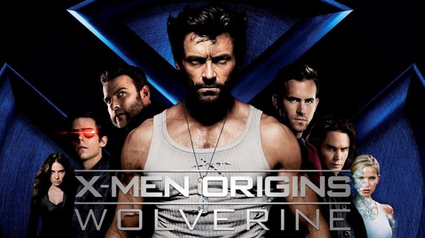 مشاهدة فيلم X-Men Origins: Wolverine 2009 مترجم HD اون لاين