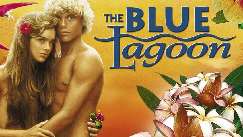 مشاهدة فيلم The Blue Lagoon 1980 مترجم HD اون لاين
