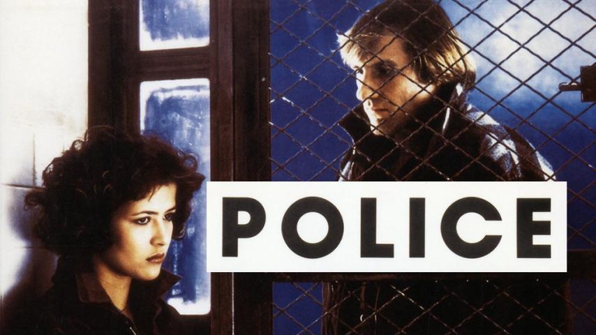 مشاهدة فيلم Police 1985 مترجم HD اون لاين