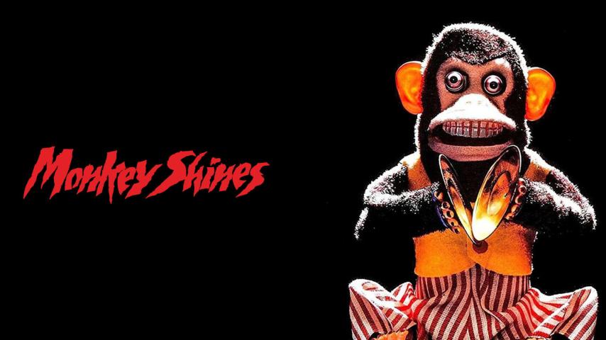 مشاهدة فيلم Monkey Shines 1988 مترجم HD اون لاين