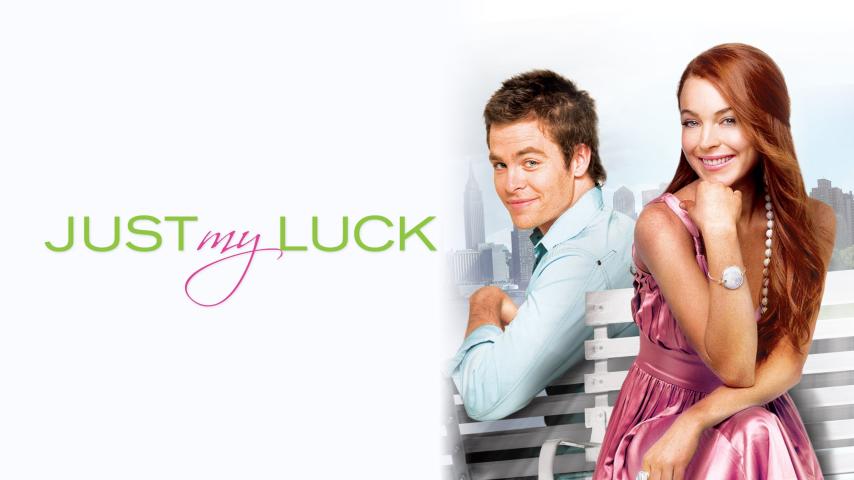 مشاهدة فيلم Just My Luck 2006 مترجم HD اون لاين