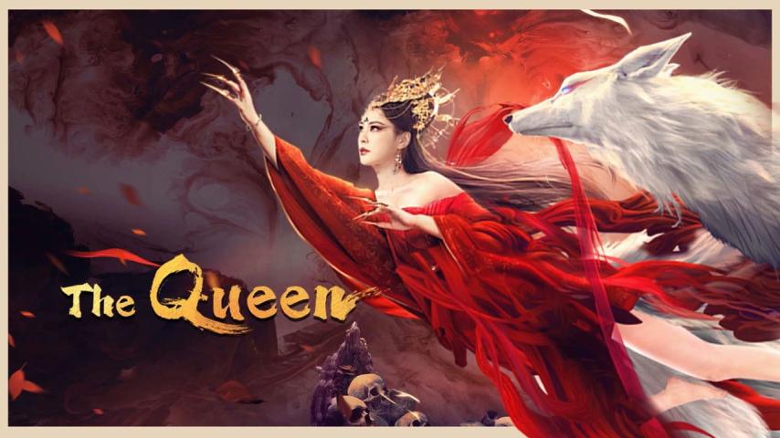 مشاهدة فيلم The Queen 2021 مترجم HD اون لاين