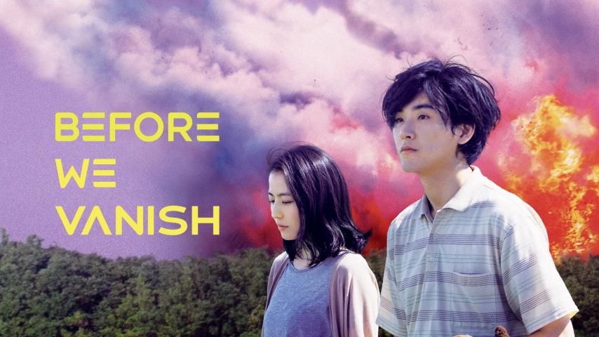 مشاهدة فيلم Before We Vanish 2017 مترجم HD اون لاين