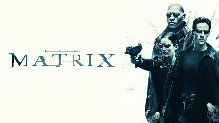 مشاهدة فيلم The Matrix 1999 مترجم HD اون لاين