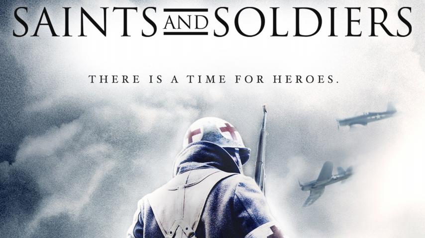 مشاهدة فيلم Saints and Soldiers 2003 مترجم HD اون لاين