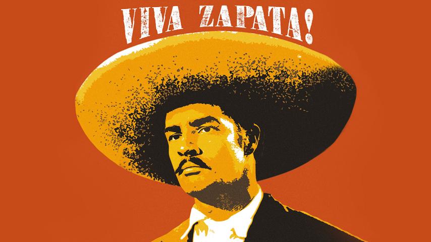 مشاهدة فيلم Viva Zapata! 1952 مترجم HD اون لاين