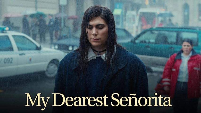 مشاهدة فيلم My Dearest Señorita 2026 مترجم HD اون لاين