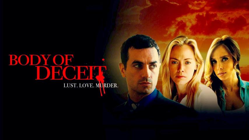 مشاهدة فيلم Body of Deceit 2015 مترجم HD اون لاين