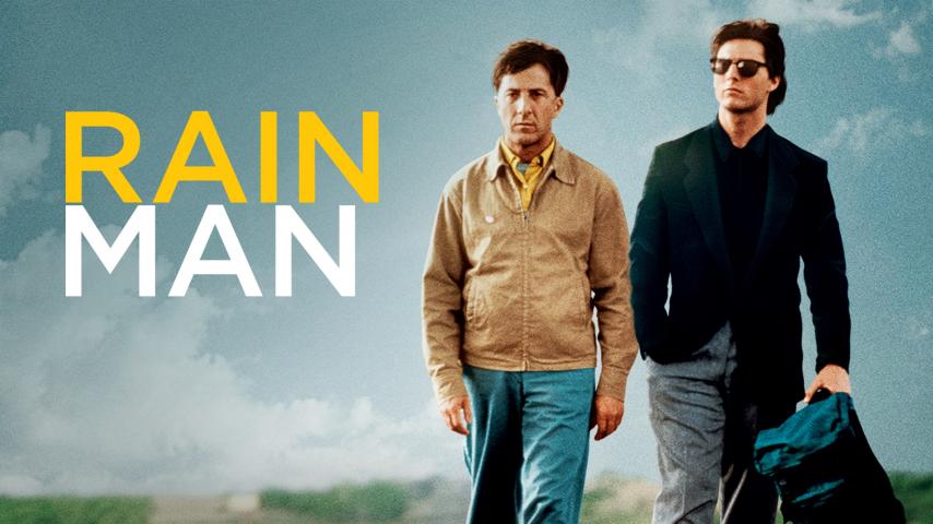 مشاهدة فيلم Rain Man 1988 مترجم HD اون لاين
