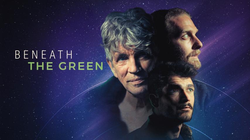 مشاهدة فيلم Beneath the Green 2022 مترجم HD اون لاين