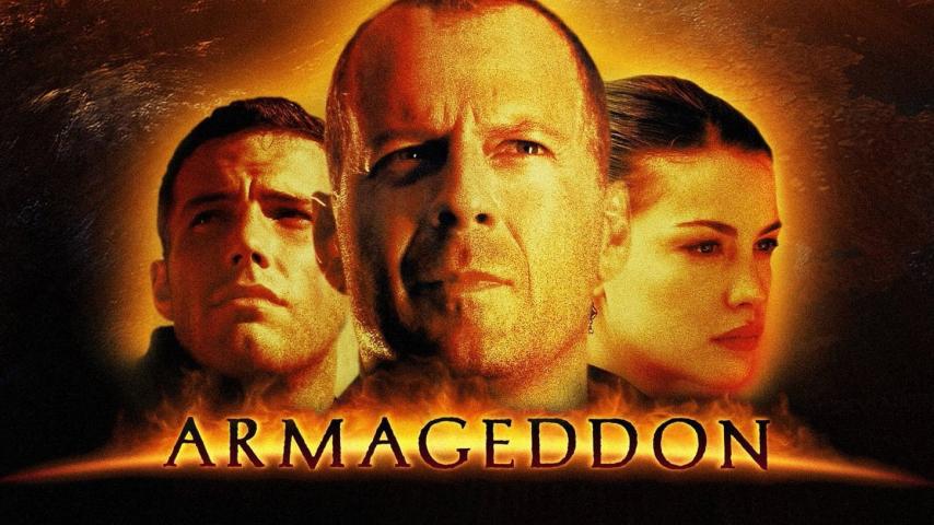 مشاهدة فيلم Armageddon 1998 مترجم HD اون لاين