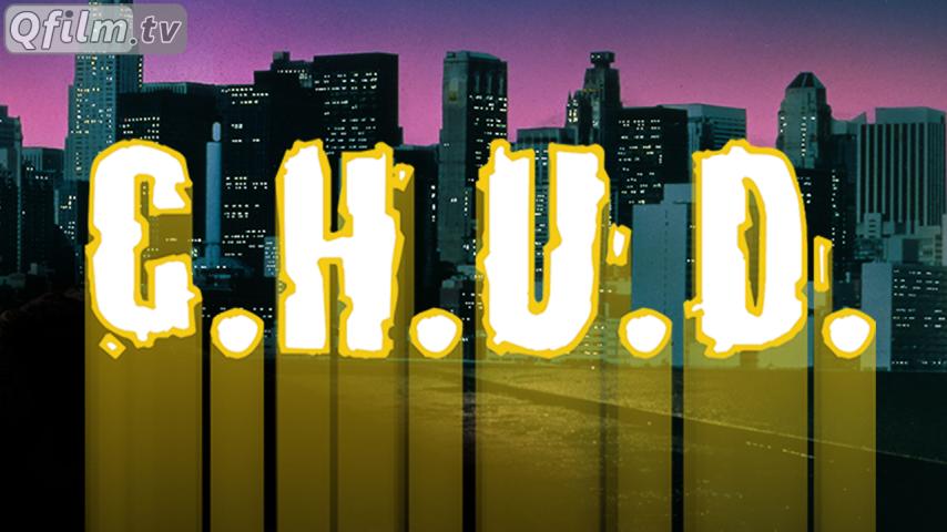 مشاهدة فيلم C.H.U.D. 1984 مترجم HD اون لاين