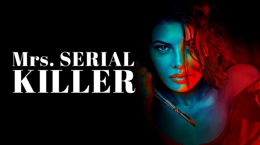 مشاهدة فيلم Mrs. Serial Killer 2020 مترجم HD اون لاين