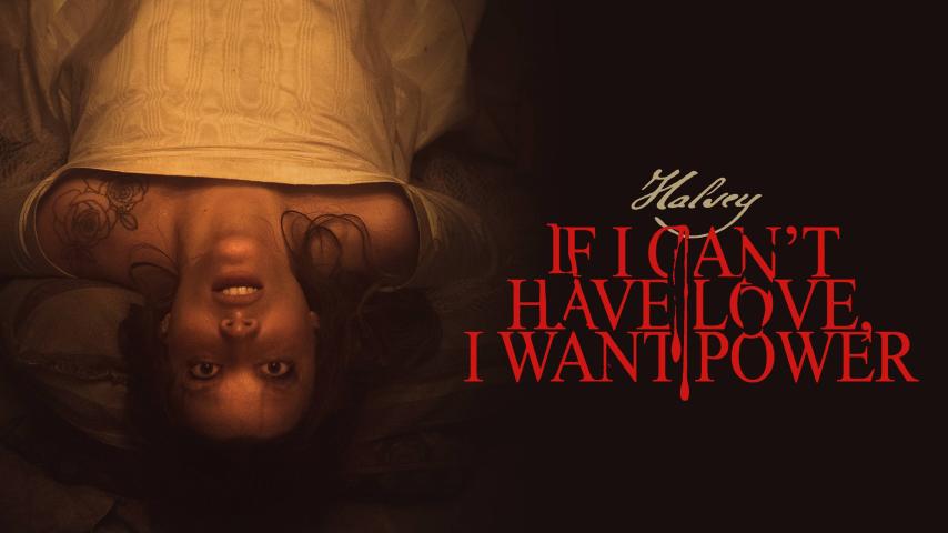 مشاهدة فيلم If I Can't Have Love, I Want Power 2021 مترجم HD اون لاين