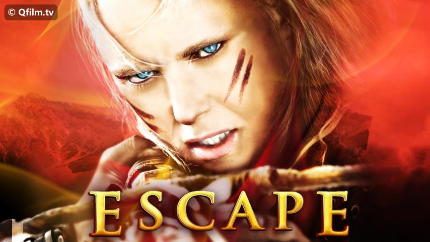 مشاهدة فيلم Escape 2012 مترجم HD اون لاين