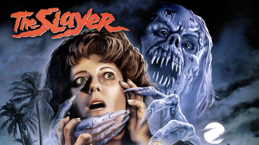 فيلم The Slayer 1982 مترجم