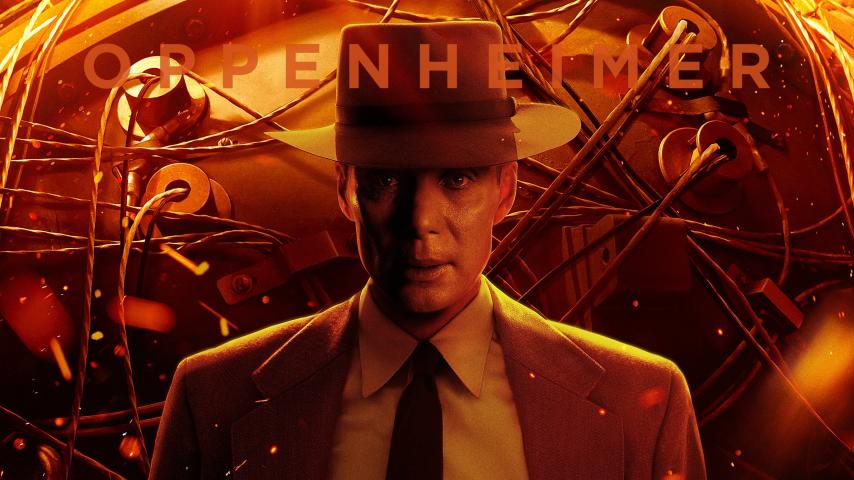 مشاهدة فيلم Oppenheimer 2023 مترجم HD اون لاين