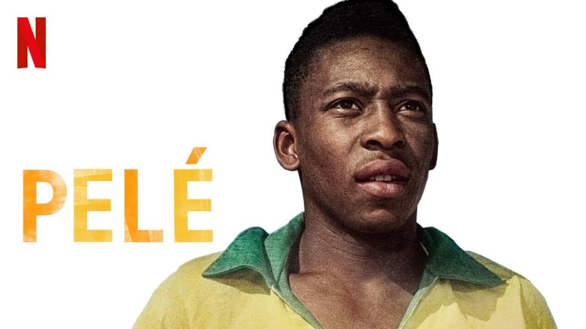 مشاهدة فيلم Pelé 2021 مترجم HD اون لاين