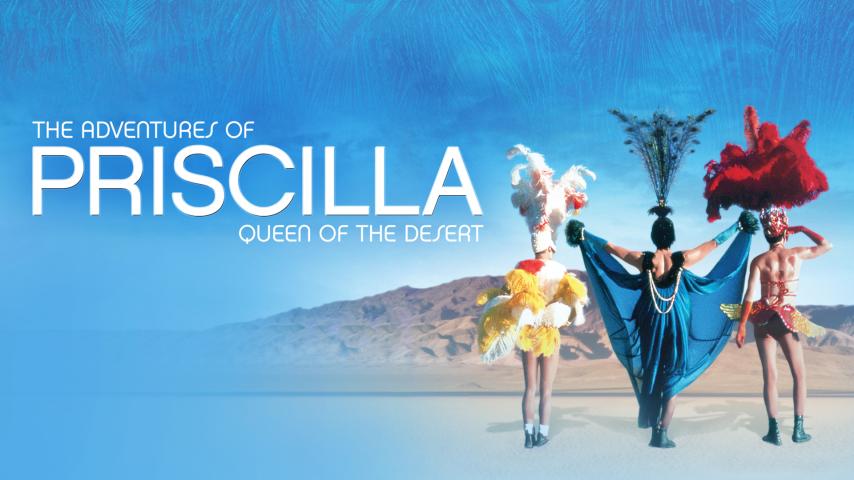 مشاهدة فيلم The Adventures of Priscilla, Queen of the Desert 1994 مترجم HD اون لاين