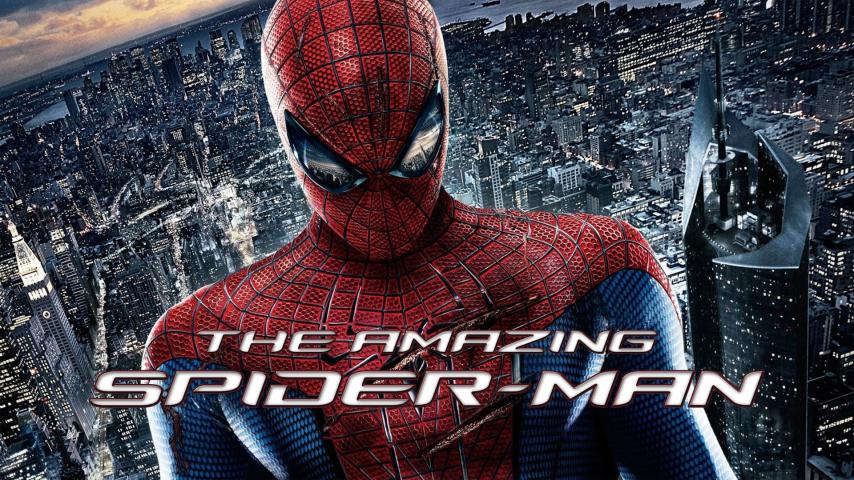 مشاهدة فيلم The Amazing Spider-Man 2012 مترجم HD اون لاين