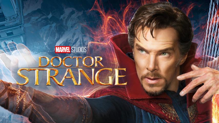 مشاهدة فيلم Doctor Strange 2016 مترجم HD اون لاين