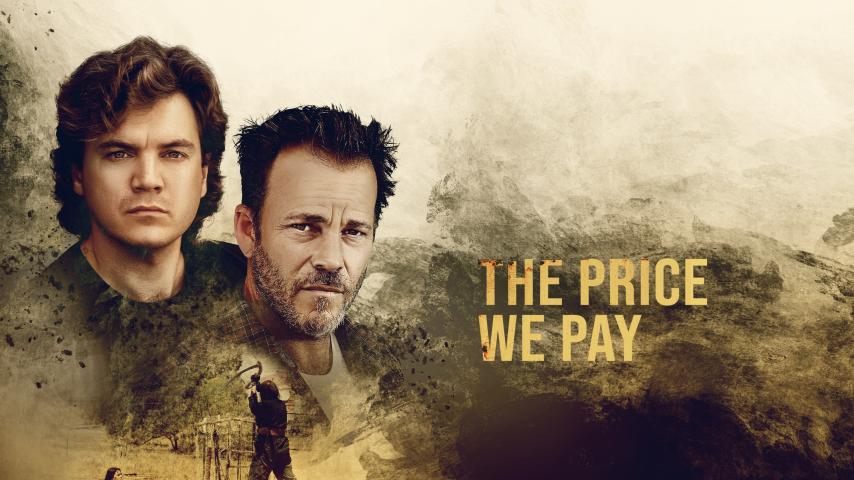 مشاهدة فيلم The Price We Pay 2022 مترجم HD اون لاين