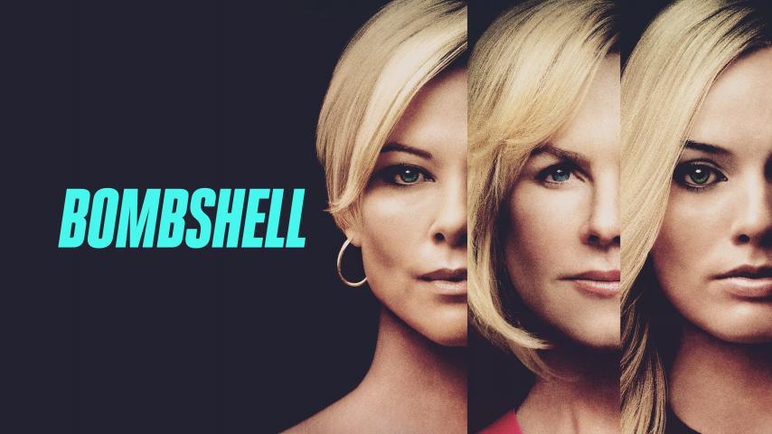 مشاهدة فيلم Bombshell 2019 مترجم HD اون لاين