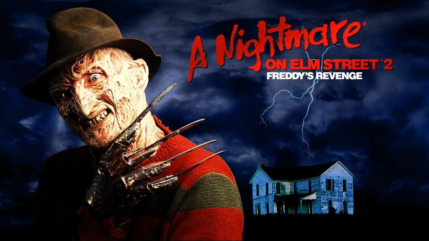 مشاهدة فيلم A Nightmare on Elm Street 2: Freddy's Revenge 1985 مترجم HD اون لاين