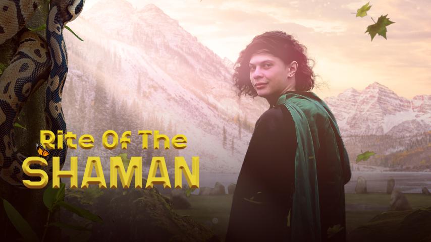 مشاهدة فيلم Rite of the Shaman 2022 مترجم HD اون لاين