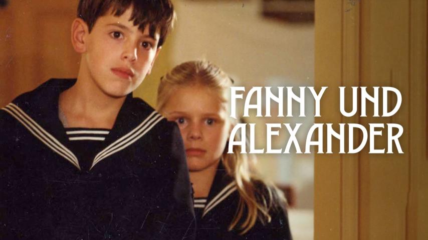 مشاهدة فيلم Fanny and Alexander 1982 مترجم HD اون لاين