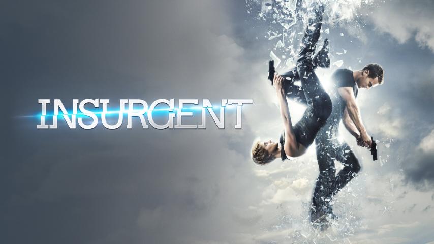 مشاهدة فيلم Insurgent 2015 مترجم HD اون لاين