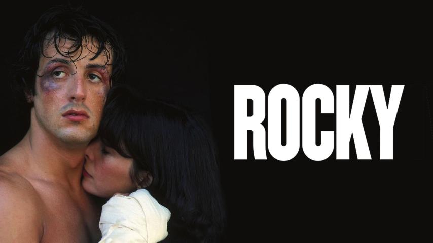 مشاهدة فيلم Rocky 1976 مترجم HD اون لاين