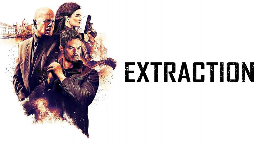 مشاهدة فيلم Extraction 2015 مترجم HD اون لاين