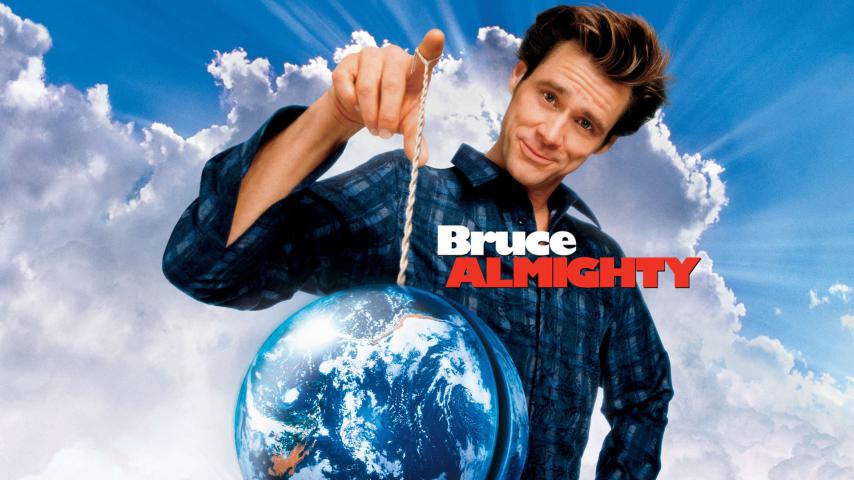 مشاهدة فيلم Bruce Almighty 2003 مترجم HD اون لاين