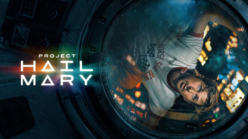 مشاهدة فيلم Project Hail Mary 2026 مترجم HD اون لاين