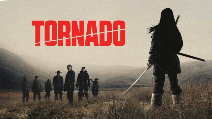 مشاهدة فيلم Tornado 2025 مترجم HD اون لاين