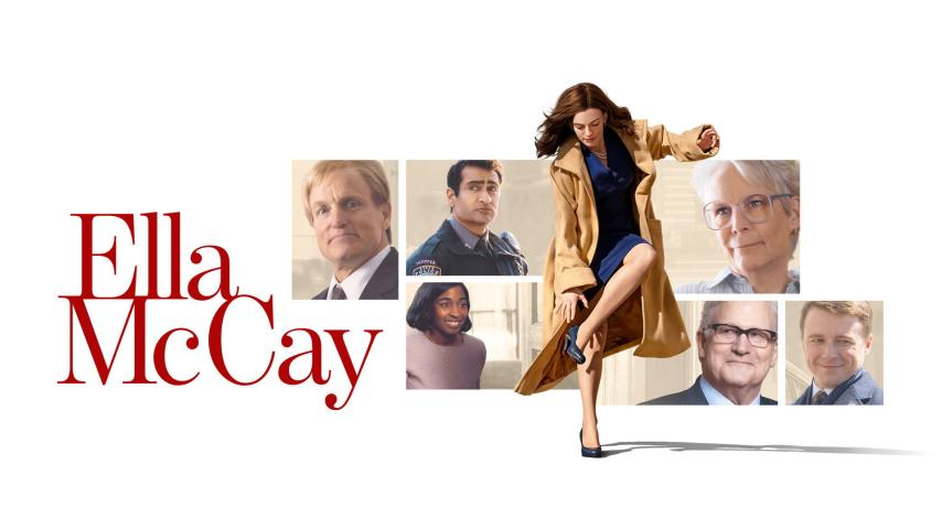 مشاهدة فيلم Ella McCay 2025 مترجم HD اون لاين