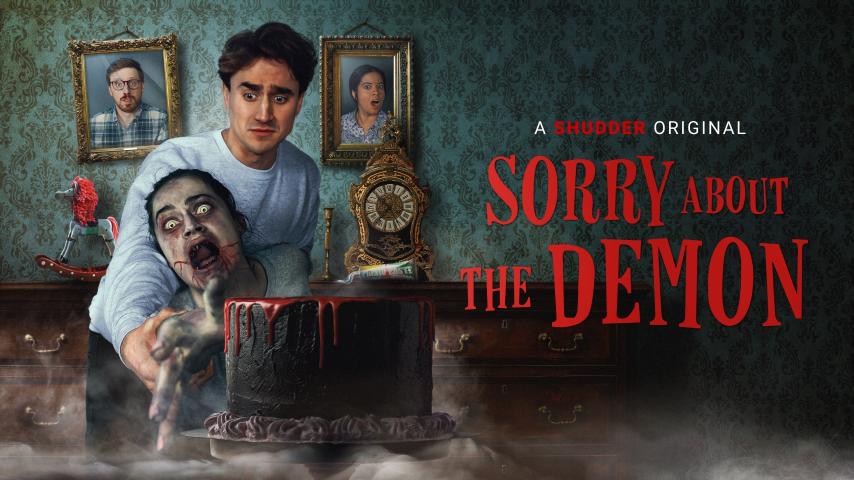 مشاهدة فيلم Sorry About the Demon 2022 مترجم HD اون لاين