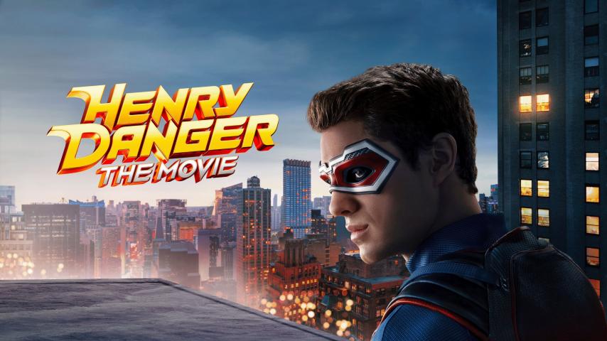 مشاهدة فيلم Henry Danger: The Movie 2025 مترجم HD اون لاين