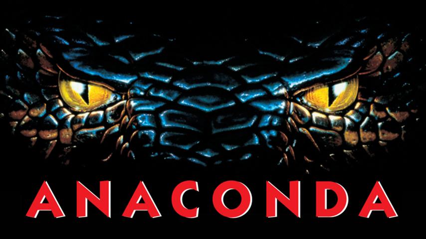 مشاهدة فيلم Anaconda 1997 مترجم HD اون لاين