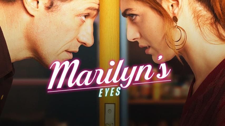 مشاهدة فيلم Marilyn's Eyes 2021 مترجم HD اون لاين