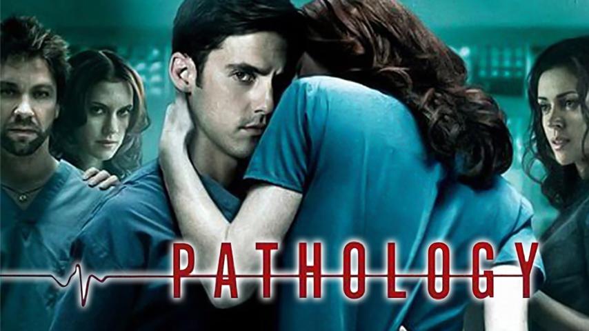 مشاهدة فيلم Pathology 2008 مترجم HD اون لاين